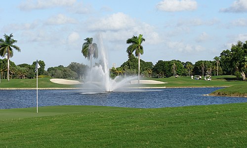 Trump National Doral